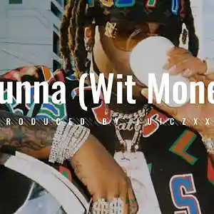 Picture for song 'Stunna Wit Money' by artist 'JuiczXxx'