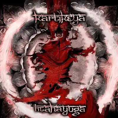 Picture for song 'Mahayuga 2011 Album Teaser' by artist 'Kartikeya (RU)'