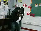 Picture for song 'TO DA PARKIN LOT(LIL BO SOLO)' by artist 'KOOL-KIDZ'