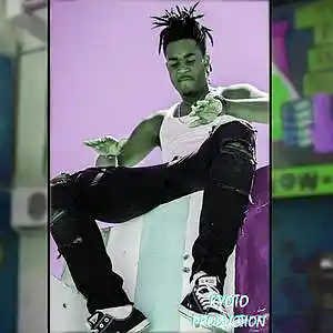 Picture for song '"CVV" - Cochise x Playboi Carti type beat' by artist 'Kyoto Production'