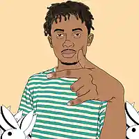 Picture for song 'Papaya *FREE DL* (Buy 1 Get 3 Free)' by artist 'Larkin Beats'