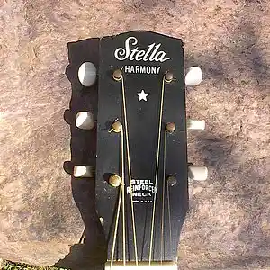 Picture for song 'All About The Pain(Stella's Blues)' by artist 'Leonard Scaper'