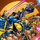 Picture for song 'X-men' by artist 'LilNemoGotBeatz'