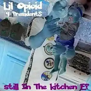 Picture for song 'Make It Snow prod.5AM' by artist 'Lil opioid 4 Presidents'
