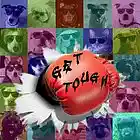 Picture for song 'Get Tough!' by artist 'Maria Daines'