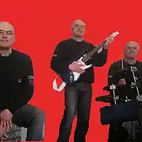 Picture for song 'Disco Party' by artist 'Maurizio Macri - Virtual Band'