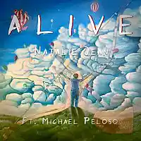 Picture for song 'Alive LXE009' by artist 'Michael Peloso (Songwriter)'