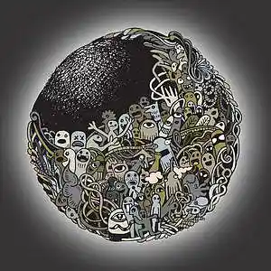 Picture for song 'Ride For Life' by artist 'MikeHill Raven'sCall'