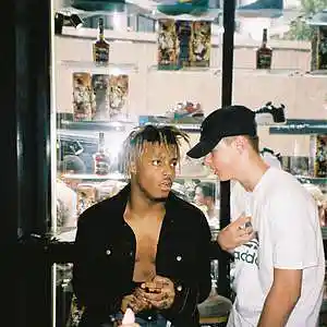 Picture for song '"Eternity" Prod. MoneyMitch' by artist 'MoneyMitchell'