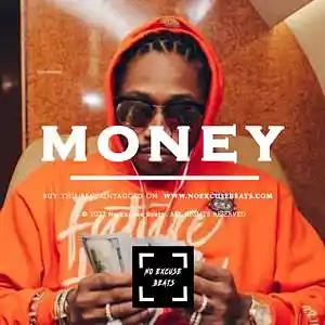Picture for song 'Future "Money" BUY 2 GET 1 FREE' by artist 'No Excuse Beats'