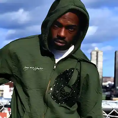 Picture for song 'I WANT THE WORLD TO KNOW - G-Dep Type' by artist 'NY BANGERS'