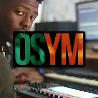 Picture for song 'BEST LIFE *SOLD*' by artist 'OSYM BEATS'