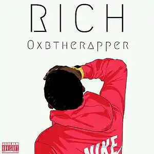 Picture for song 'RICCH' by artist 'OXB'