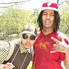 Picture for song '*New* Wocka Type' by artist 'Prada Sinatra'
