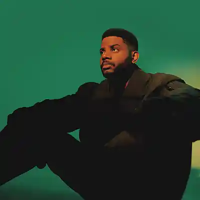 Picture for song 'Mixed Emotions' by artist 'Tony's A Genius'