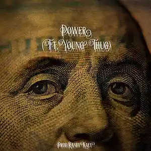 Picture for song 'Power (Instrumental)' by artist 'Prod.RandyKaey'