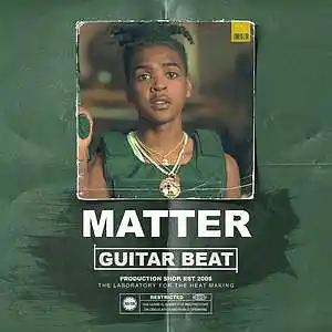 Picture for song 'Matter JGreen x OMB Peezy Type Beat 2618' by artist 'Production Shop'