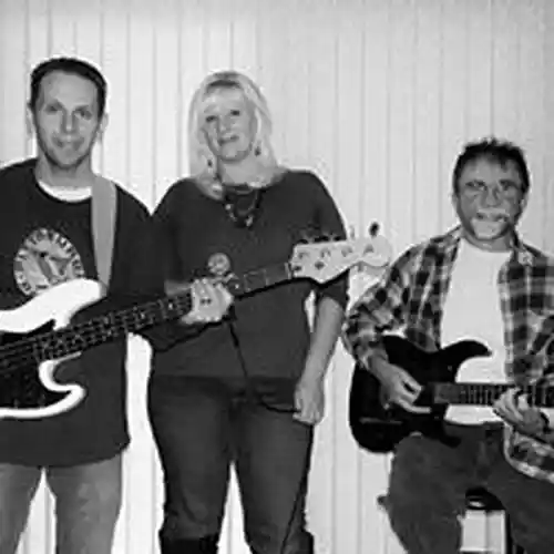 Artist picture