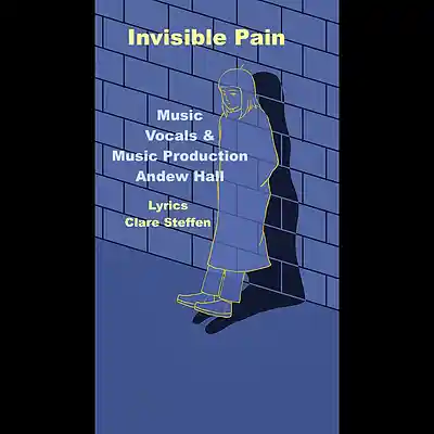 Picture for song 'Invisible Pain (feat. Andrew Hall)' by artist 'Round The Globe'