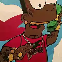 Picture for song 'Migos x Lil Uzi Vert XO Type Beat - Gucci Boy' by artist 'Sauce World'