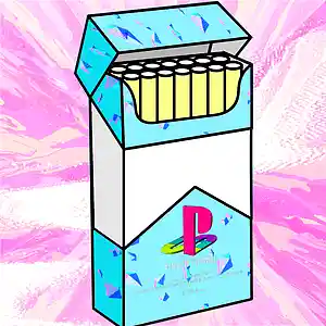 Picture for song 'Rich the Kid x Famous Dex Type Beat ~ $ony PS2!' by artist 'Sauce World'