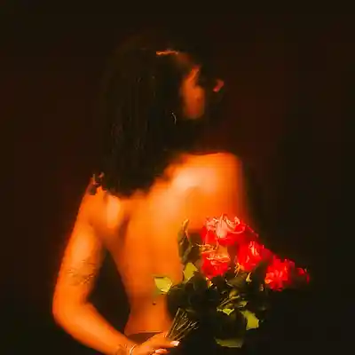 Picture for song 'LONG GONE - RNB Dancehall X Afro RNB Type Beat' by artist 'Scott Scov'