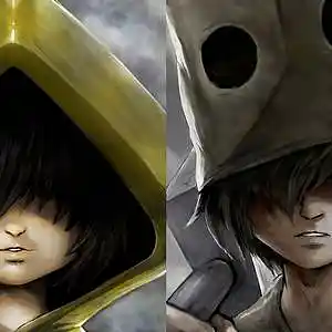 Picture for song 'Among them' by artist 'Shaqfuturedj'