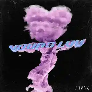 Picture for song 'I WANT U BABY' by artist 'STAYC'