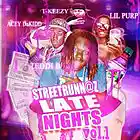 Picture for song 'BALL N HARD.mp3' by artist 'Street Runnaz Ent'