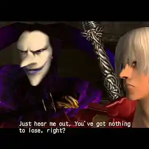 Picture for song 'svapna! - devil my cry' by artist 'svapna!'