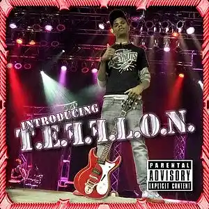 Picture for song 'Change of Heart - T.E.F.F.L.O.N' by artist 'T.E.F.F.L.O.N.'