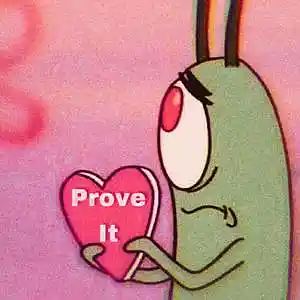 Picture for song 'Prove It' by artist 'TayG1'