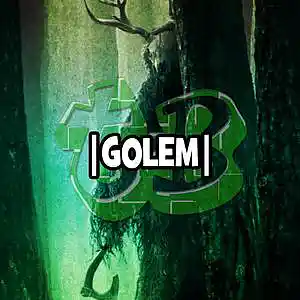 Picture for song 'Golem - Action Thriller Type Beat - 116BPM' by artist 'tB HealthySickness'