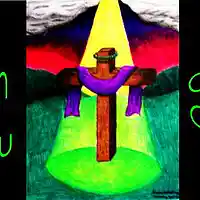 Picture for song '02 Lord We Praise You' by artist 'Teknon Theou'