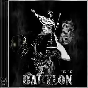 Picture for song 'BABYLON (Complete Album Preview)' by artist 'THE EYE music'
