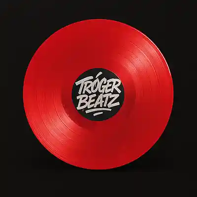 Picture for song 'Dungeon Tape - 85Bpm - F Min' by artist 'TrogerBeatz'