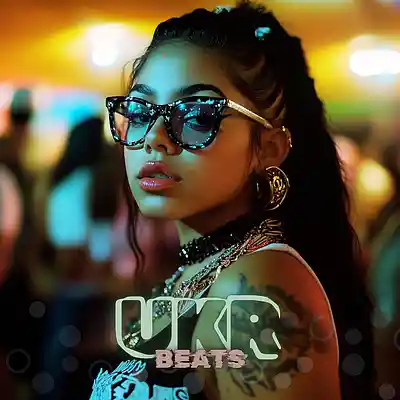 Picture for song 'Feel' by artist 'UKR'
