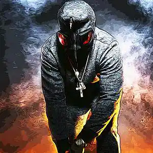 Picture for song 'Steel (Drill Beat)' by artist 'Van Arty'