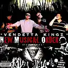 Picture for song 'Jitzu' by artist 'Vendetta Kingz'