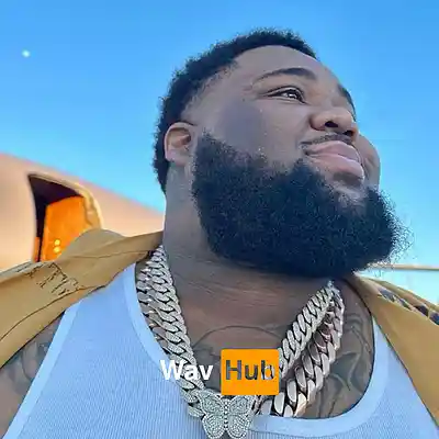 Picture for song 'I'll Tell You (Rod Wave x NoCap)' by artist 'Wav Hub'
