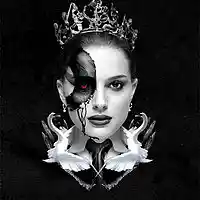 Picture for song 'BLACK SWAN (Cinematic Type Beat) Free Download' by artist 'YB MUZiK'