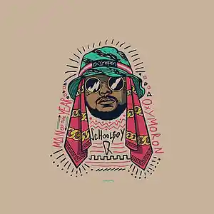 Picture for song 'REBOOT Schoolboy Q Type Beat | Kendrick Type Beat' by artist 'Yo! Tom Did This'