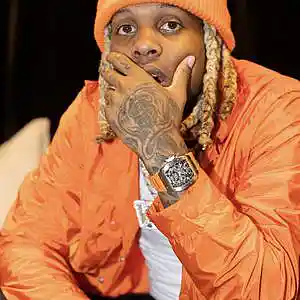 Picture for song 'Lil Durk Type Beat (Buy 1 get 2 FREE)' by artist 'Young Rufus Beats'