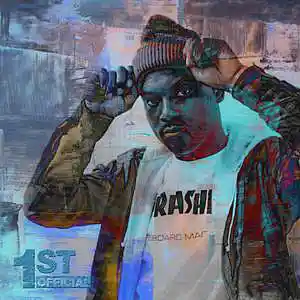 Picture for song 'Third Eye View' by artist '1st Official'