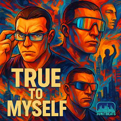Picture for song 'V: True To Myself - Kenny G' by artist '3 Unit Beats'