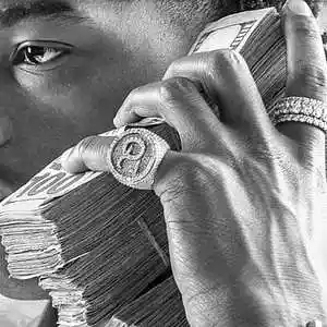 Picture for song '[FREE] Lil Baby Type Beat "Fugazzi"' by artist 'Adrian R.'