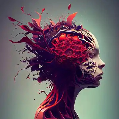 Picture for song 'Tip N Toe (Atmospheric Mystical Cinematic Hip-Hop)' by artist 'ALBM Productions'