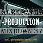 Picture for song 'MIXDOWN 37 (INSTRUMENTAL)' by artist 'AlexPatch'