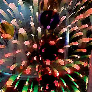 Picture for song 'Interference (zero gravitee cocktail mix)' by artist 'Alpha Star Music'
