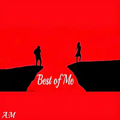 Picture for song 'Best Of Me' by artist 'AMAfterMidnight'